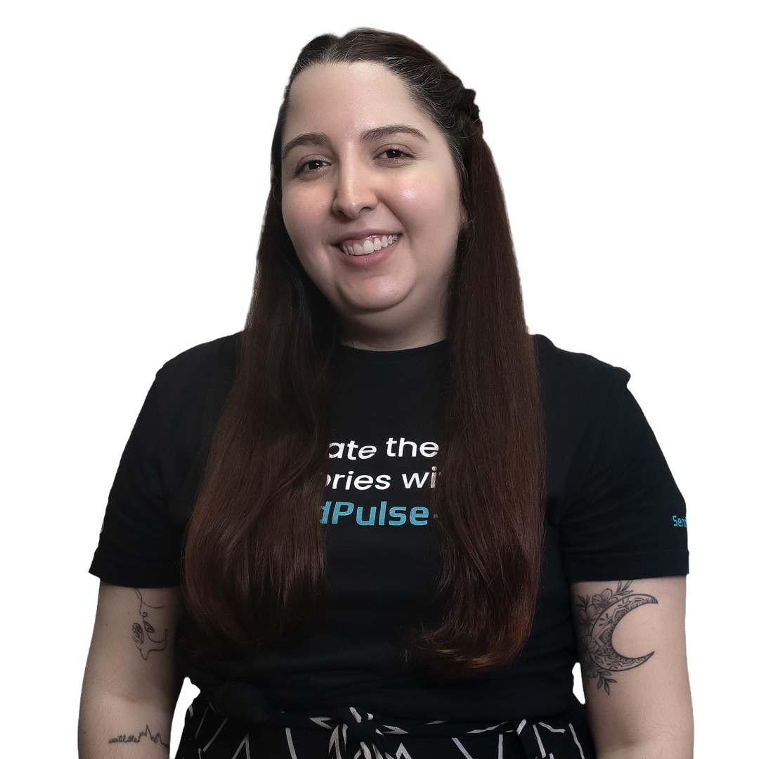Camilla - Webinar
